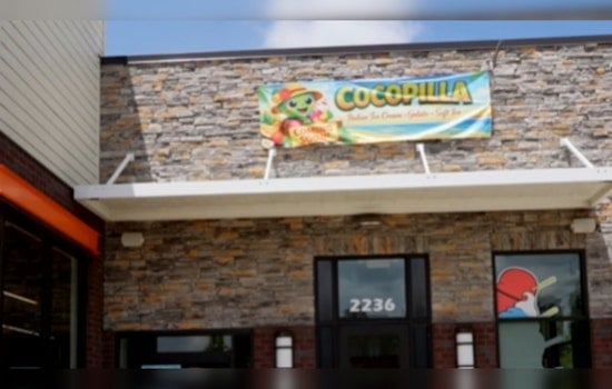 Sweet Tease In Mt. Juliet As Cocopilla Gelato Gets First Look