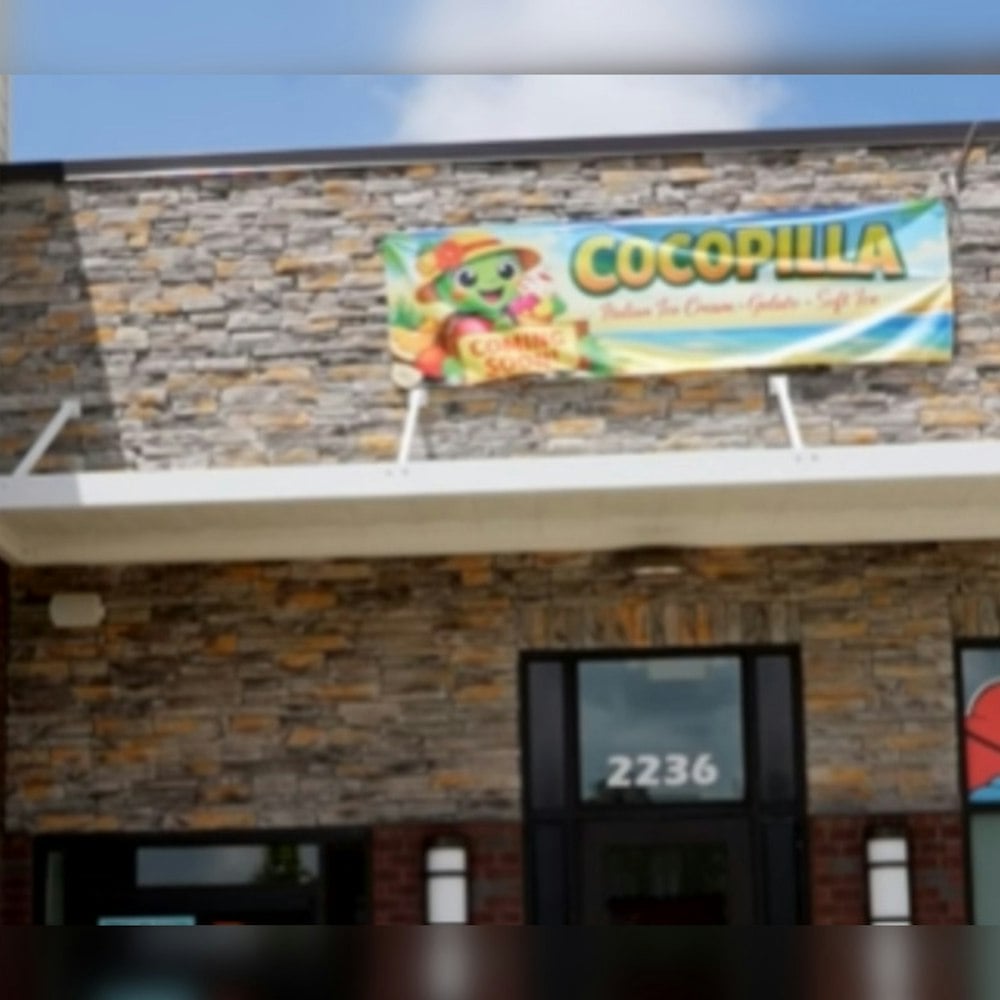 Sweet Tease In Mt. Juliet As Cocopilla Gelato Gets First Look