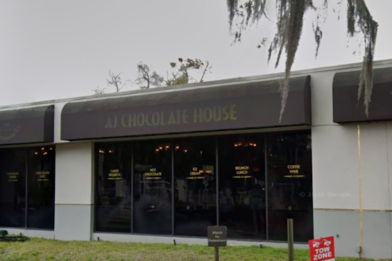 Sweet Winter Park Upstart Plots Chocolate Takeover Across Florida