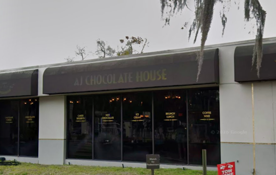 Sweet Winter Park Upstart Plots Chocolate Takeover Across Florida
