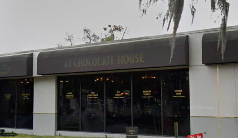 Sweet Winter Park Upstart Plots Chocolate Takeover Across Florida