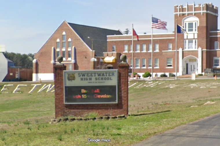 Sweetwater Scores 'Historic' $2.5 Million Deal To Take Back Its High School