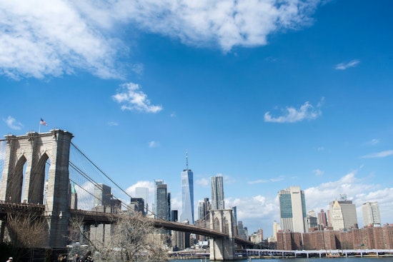 Swelter City: NYC Locked Into Days Of Brutal Heat And Bad Air