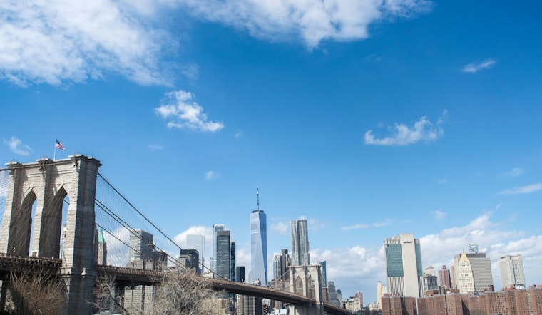 Swelter City: NYC Locked Into Days Of Brutal Heat And Bad Air