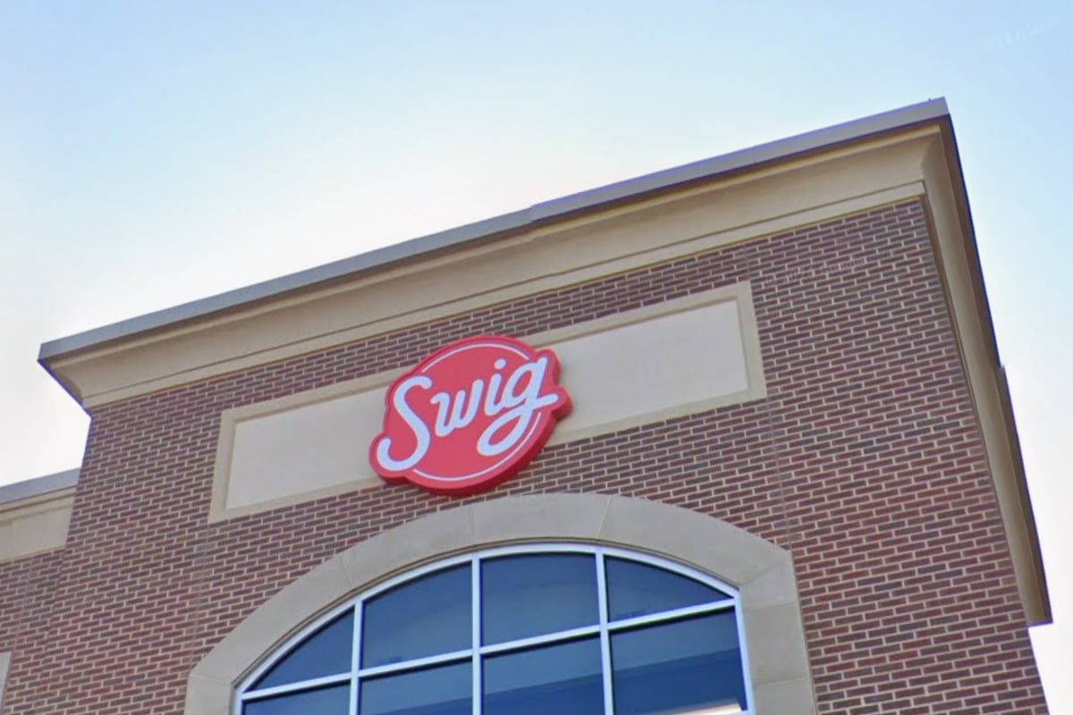 Utah 'Dirty Soda' Darling Swig Hits Greenwood With 1 Million Drink Combos
