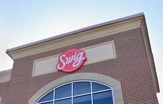 Utah 'Dirty Soda' Darling Swig Hits Greenwood With 1 Million Drink Combos