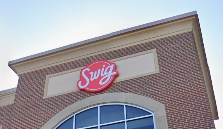 Utah 'Dirty Soda' Darling Swig Hits Greenwood With 1 Million Drink Combos