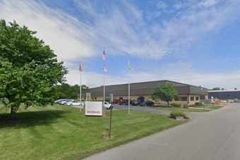 Swiss Power Player Bets $155M On Middletown Mill Comeback