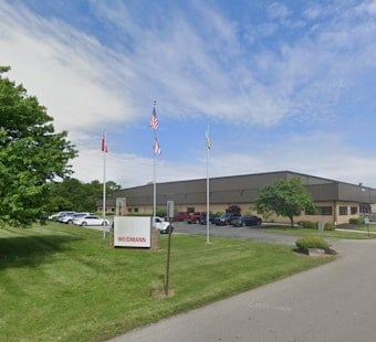 Swiss Power Player Bets $155M On Middletown Mill Comeback