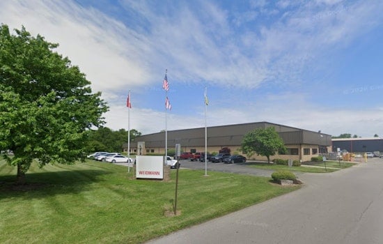Swiss Power Player Bets $155M On Middletown Mill Comeback
