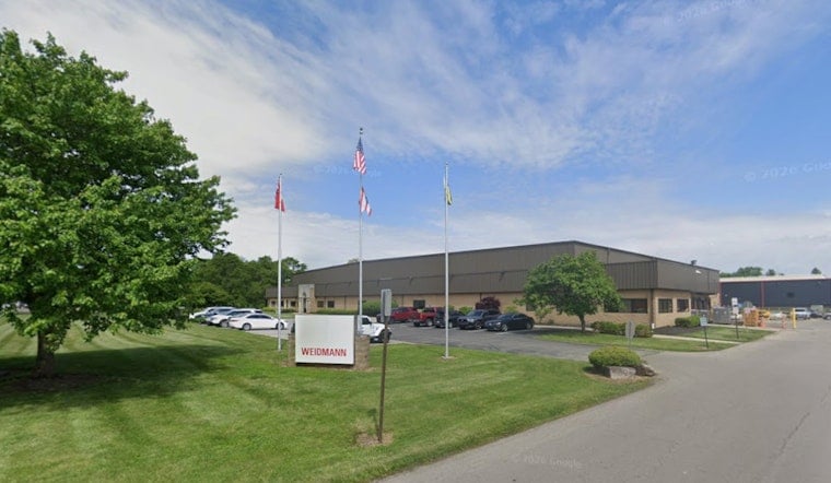 Swiss Power Player Bets $155M On Middletown Mill Comeback
