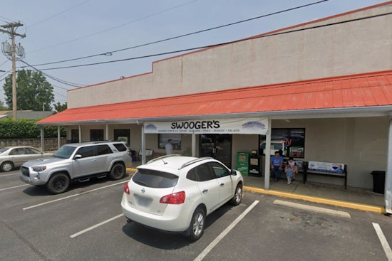 Kings Mountain’s 26-Year Burger And Ice Cream Spot Is Closing