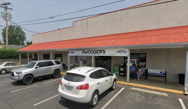 Kings Mountain’s 26-Year Burger And Ice Cream Spot Is Closing