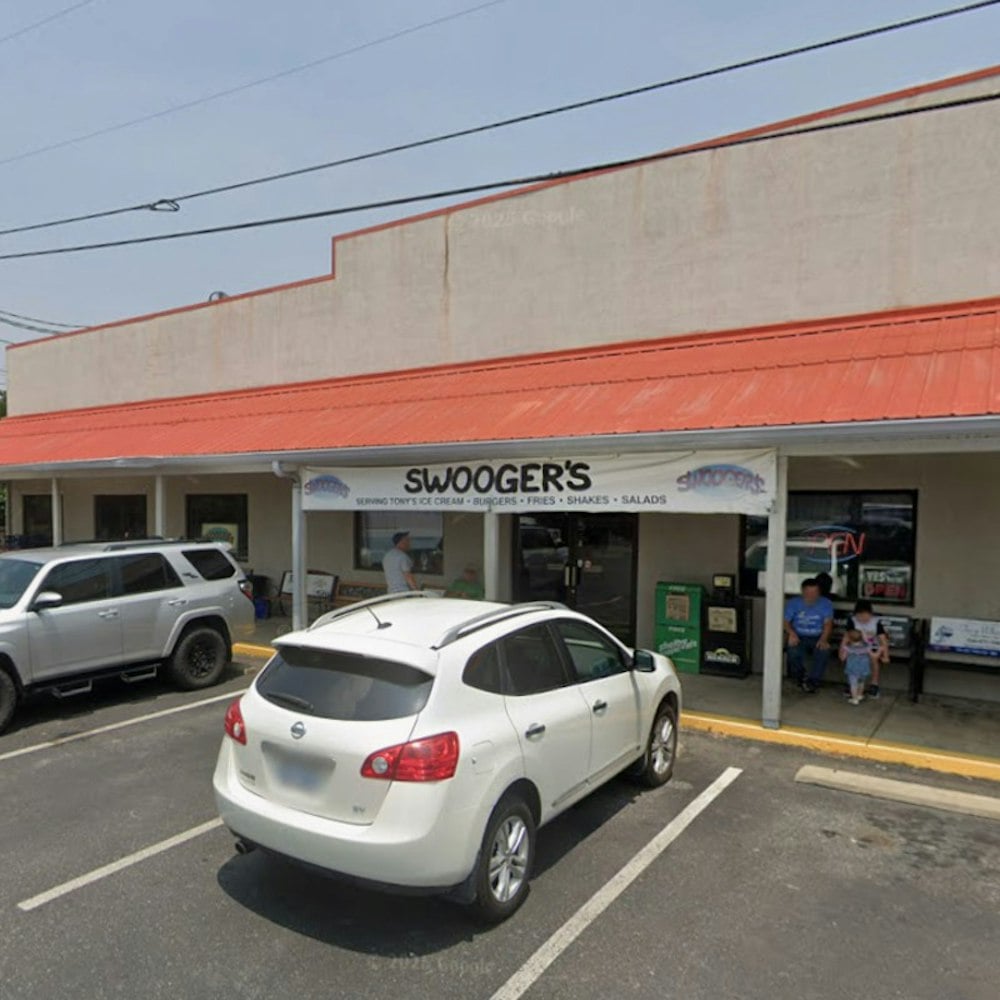 Kings Mountain’s 26-Year Burger And Ice Cream Spot Is Closing