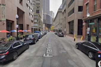 Synergy Buys 265 Franklin For $116M Amid Boston Office Slump