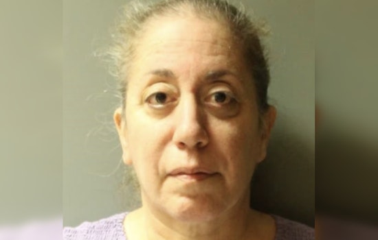 Syosset Lawyer Who Skimmed Nearly $400K From Clients Gets Jail Time