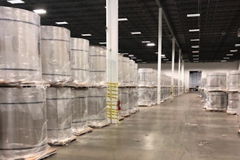 Ta Chen Shells Out $87M To Lock Down Pleasant Prairie Warehouse Hub