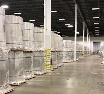 Ta Chen Shells Out $87M To Lock Down Pleasant Prairie Warehouse Hub