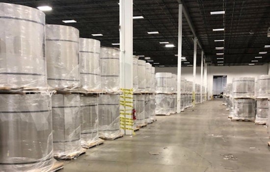 Ta Chen Shells Out $87M To Lock Down Pleasant Prairie Warehouse Hub