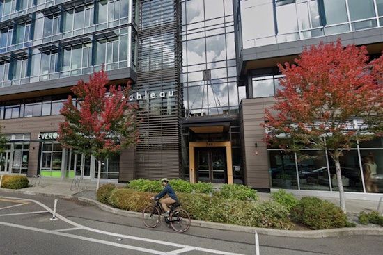 Tableau Doubles Down On Fremont, Locks In Data 1 Digs Through 2029