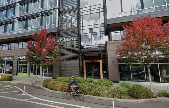 Tableau Doubles Down On Fremont, Locks In Data 1 Digs Through 2029