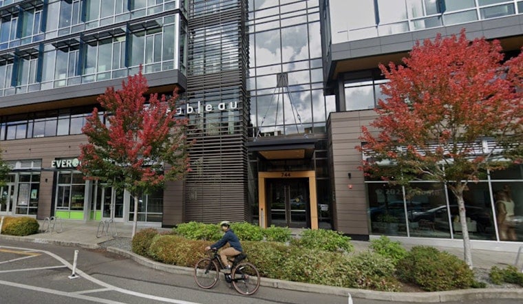 Tableau Doubles Down On Fremont, Locks In Data 1 Digs Through 2029