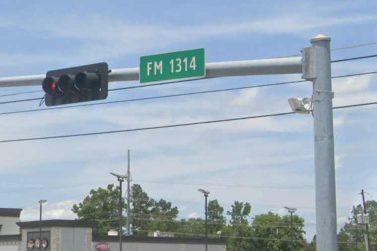 Taco Bell Joins FM 1314 Fast-Food Frenzy in Conroe