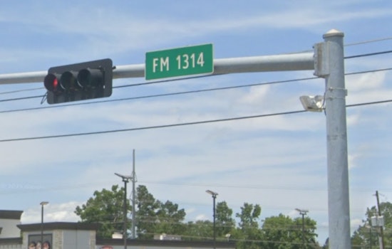 Taco Bell Joins FM 1314 Fast-Food Frenzy in Conroe
