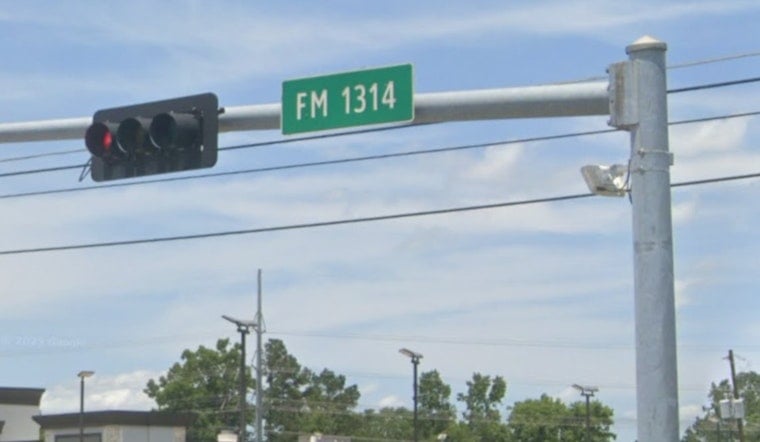 Taco Bell Joins FM 1314 Fast-Food Frenzy in Conroe
