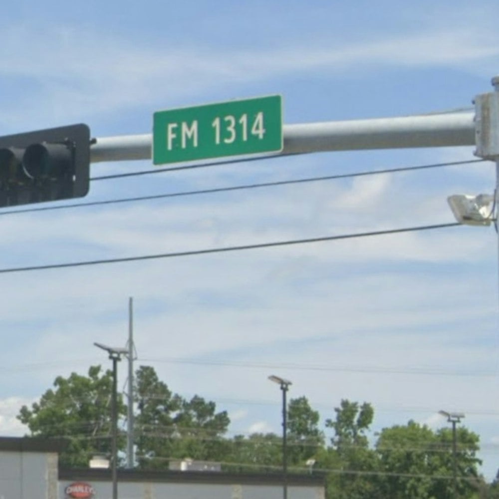 Taco Bell Joins FM 1314 Fast-Food Frenzy in Conroe
