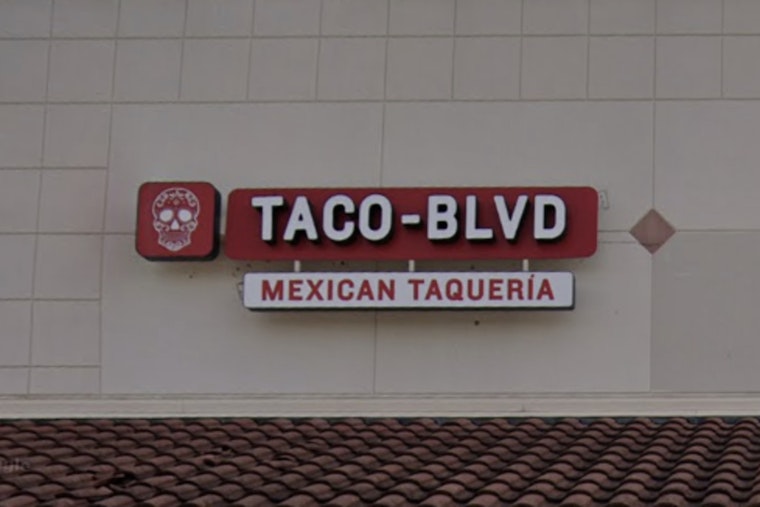 Taco Blvd Vanishes From Alamo Ranch as San Antonio Fans Scramble