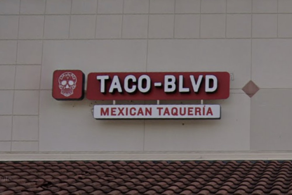 Taco Blvd Vanishes From Alamo Ranch as San Antonio Fans Scramble