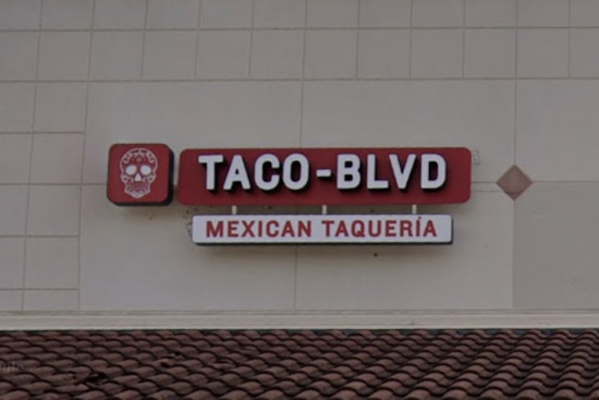 Taco Blvd Vanishes From Alamo Ranch as San Antonio Fans Scramble