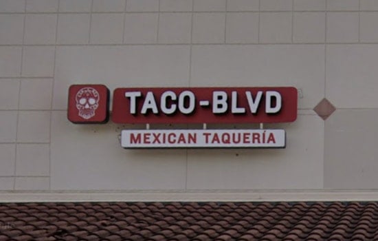 Taco Blvd Vanishes From Alamo Ranch as San Antonio Fans Scramble