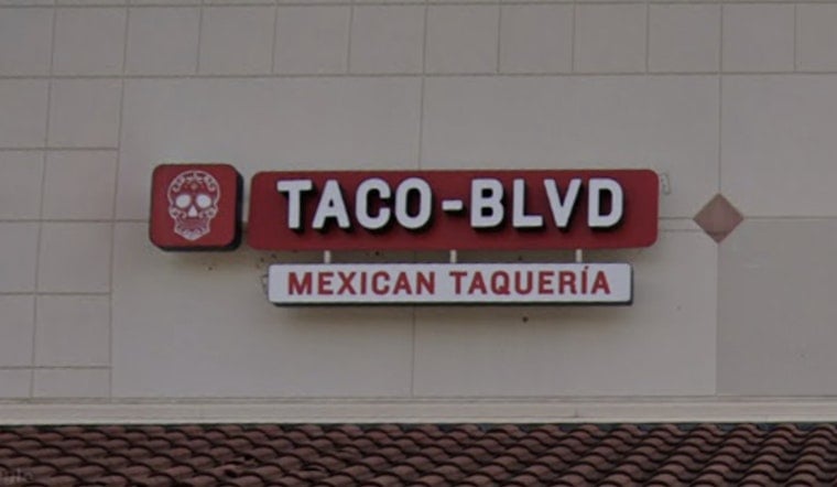Taco Blvd Vanishes From Alamo Ranch as San Antonio Fans Scramble