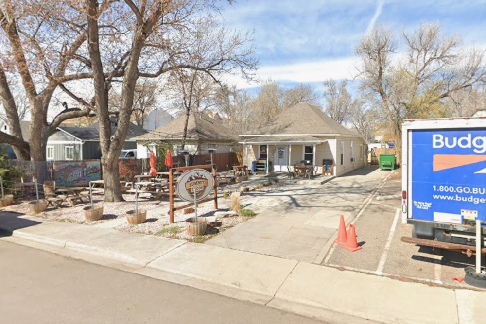 Taco Truck Turned Hotspot Takes Over Troubled Hill Address In Boulder