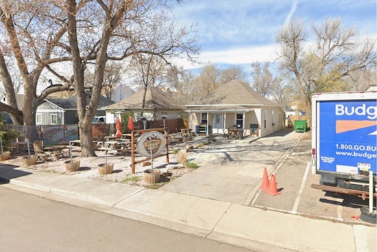 Taco Truck Turned Hotspot Takes Over Troubled Hill Address In Boulder