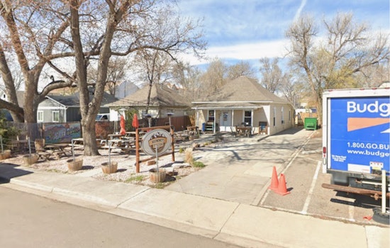 Taco Truck Turned Hotspot Takes Over Troubled Hill Address In Boulder