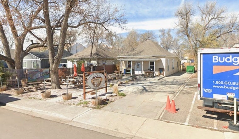 Taco Truck Turned Hotspot Takes Over Troubled Hill Address In Boulder