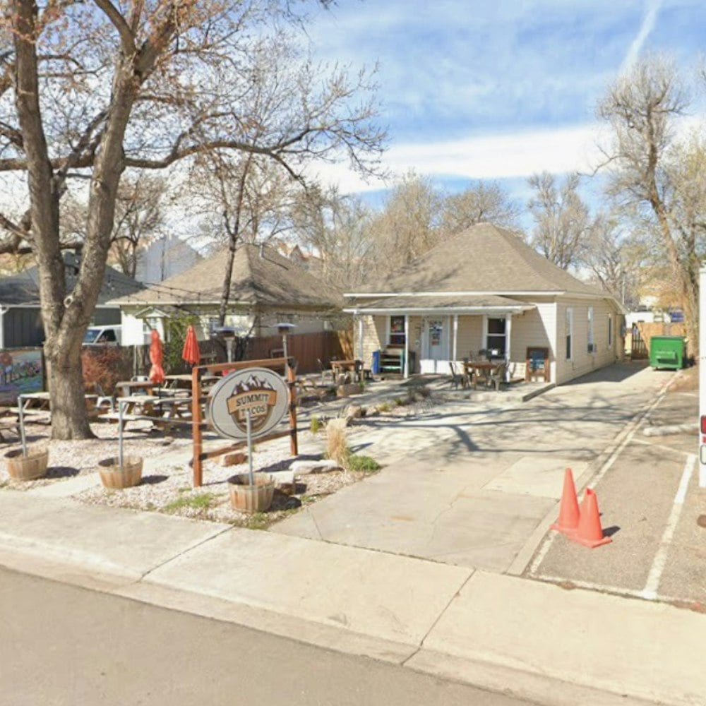 Taco Truck Turned Hotspot Takes Over Troubled Hill Address In Boulder
