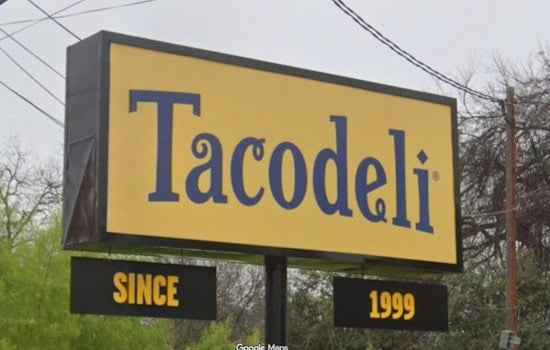 Tacodeli Worker Says He Was Fired For Calling 911