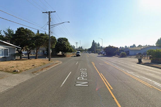 Tacoma Cops Hunt Mystery Sedan In Killing Of Teen Wyatt Owens