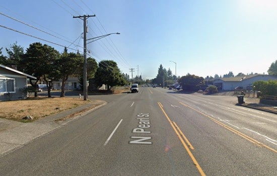 Tacoma Cops Hunt Mystery Sedan In Killing Of Teen Wyatt Owens