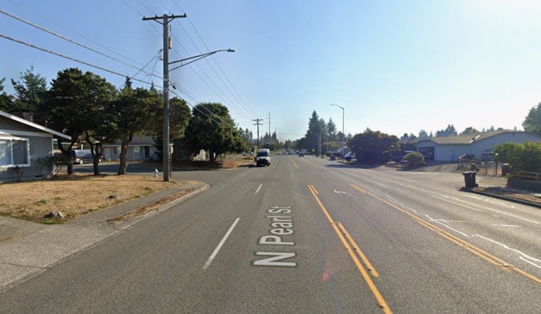 Tacoma Cops Hunt Mystery Sedan In Killing Of Teen Wyatt Owens