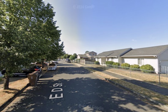 Tacoma Cops Probing Deadly Shooting On East D Street