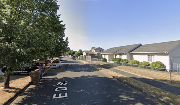 Tacoma Cops Probing Deadly Shooting On East D Street