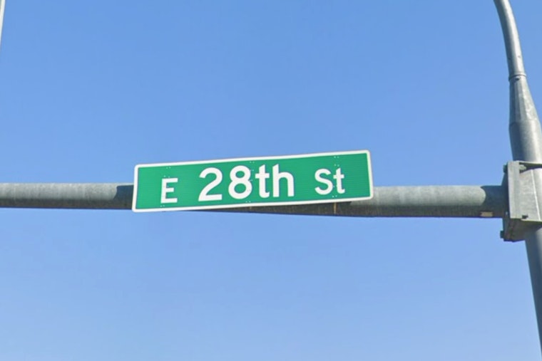 Tacoma East 28th Street Shooting Turns Fatal As Suspect Surrenders To Cops