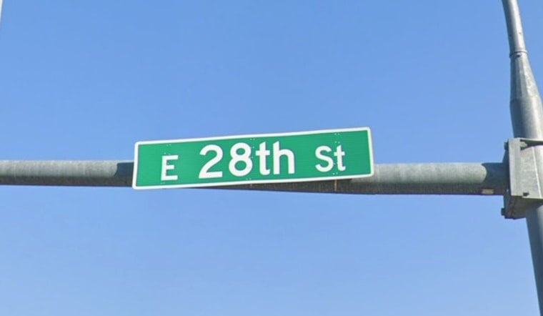Tacoma East 28th Street Shooting Turns Fatal As Suspect Surrenders To Cops