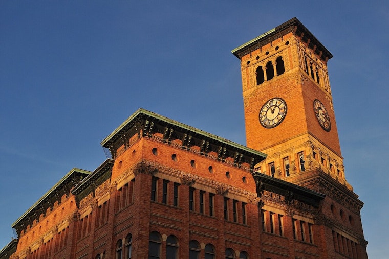 Tacoma’s $20 Wage Showdown Heats Up At City Hall