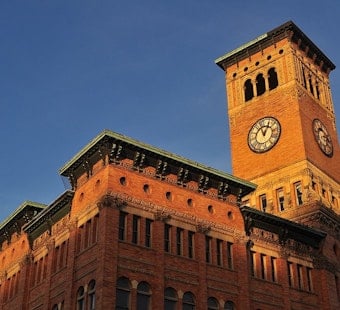 Tacoma’s $20 Wage Showdown Heats Up At City Hall